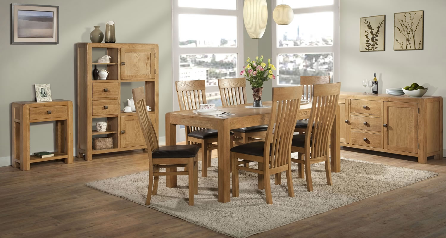 Daventry Dining Lifestyle